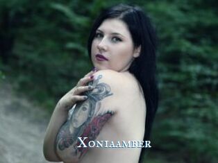 Xoniaamber