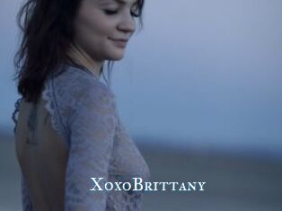 XoxoBrittany