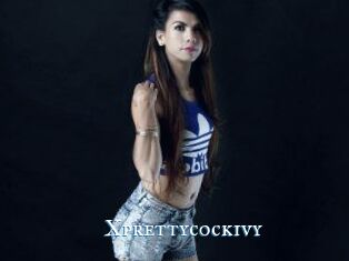 Xprettycockivy