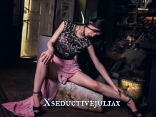 Xseductivejuliax