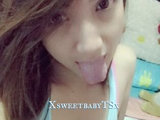 XsweetbabyTSx