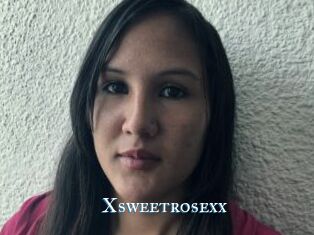 Xsweetrosexx