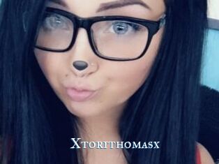 XToriThomasX