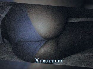 X_trouble_x