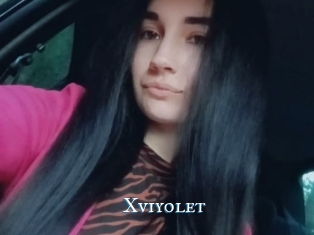 Xviyolet