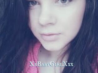 XxBabyGirlXxx