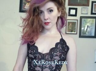 XxRoseRedx