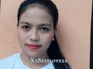 XxSexylove22