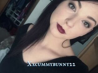 Xxcummybunny22