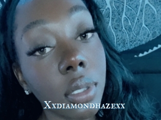 Xxdiamondhazexx