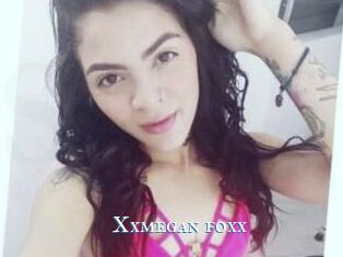 Xxmegan_foxx