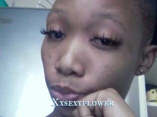 Xxsexyflower