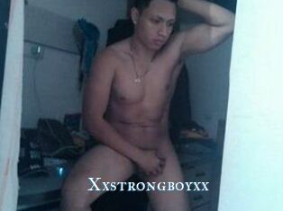 Xxstrongboyxx