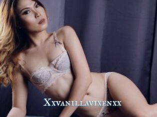 Xxvanillavixenxx