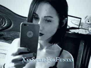 XxxStripForFunxxx