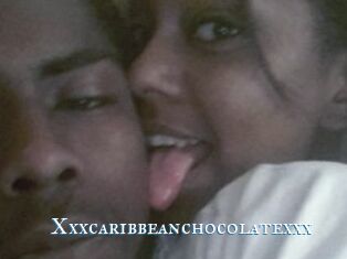 Xxxcaribbeanchocolatexxx