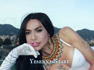 YesenniaStar1