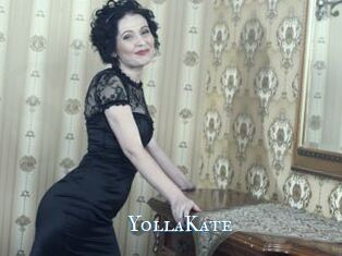 YollaKate