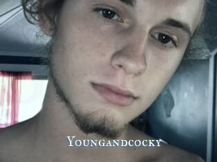 Youngandcocky