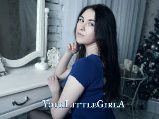 YourLittleGirlA