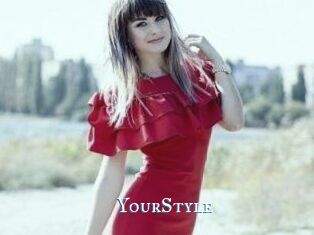 YourStyle