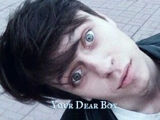 Your_Dear_Boy