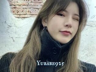 Yubabe925