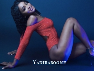 Yadiraboone