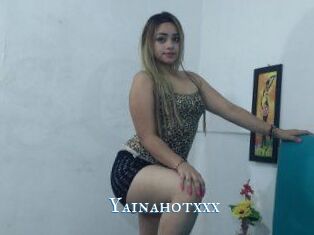 Yainahotxxx