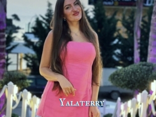 Yalaterry