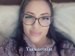 Yaraalomari