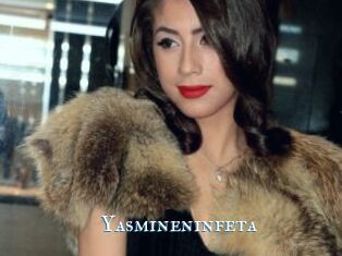 Yasmineninfeta