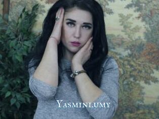 Yasminlumy