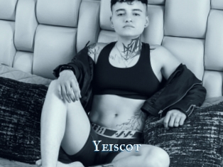 Yeiscot