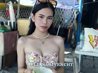 Ylianagivenchy