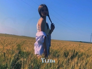 Ylida