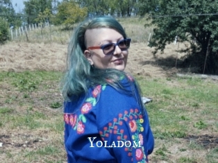 Yoladom