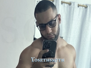 Yosethsmith