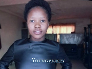 Youngvickey