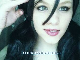 Yourdarkgoddess