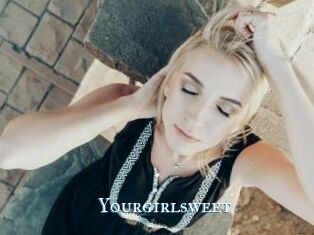 Yourgirlsweet