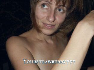 Yourstrawberry777