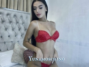 Yunamoschino