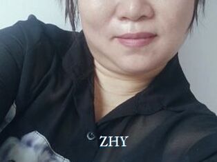 ZHY