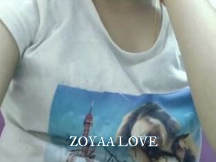 ZOYAA_LOVE