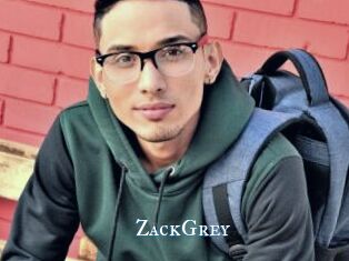 ZackGrey