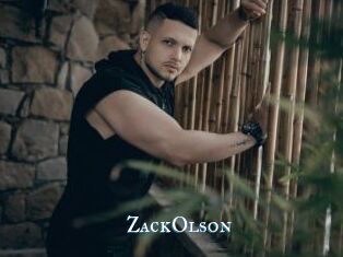 ZackOlson