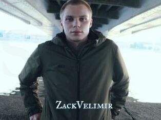 ZackVelimir