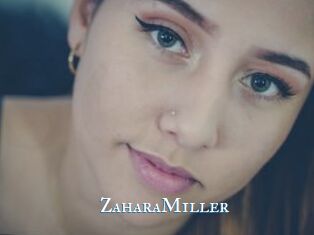 ZaharaMiller