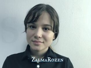 ZalmaRozen